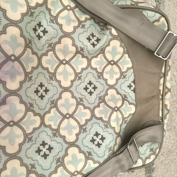 Petunia pickle bottom diaper bag - Picture 5 of 7
